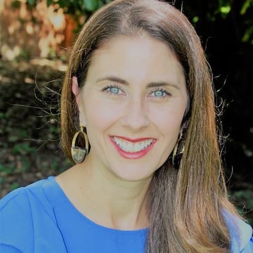 Kristine Prouse
