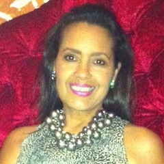 Beverly Broussard