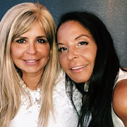 Jill Berry and Kim Farmer_Hollis NH Naples FL