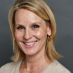 Libby Pendergast