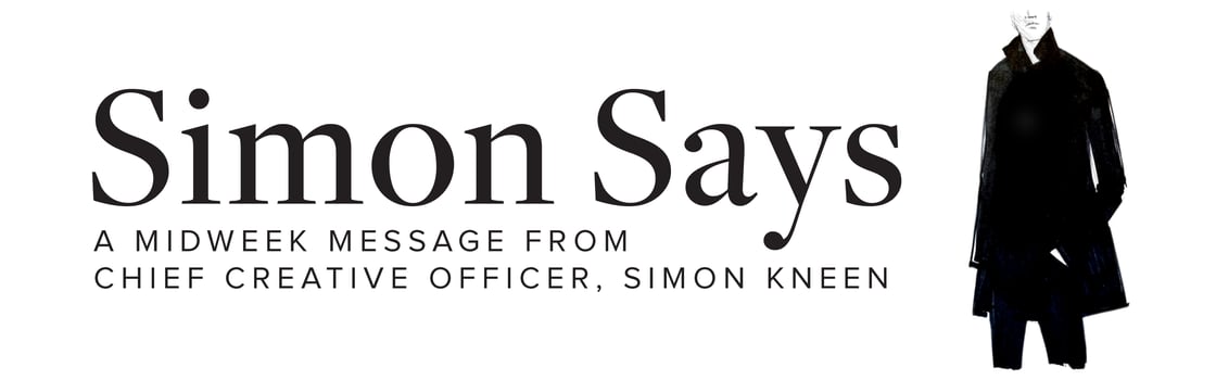 Simon Says