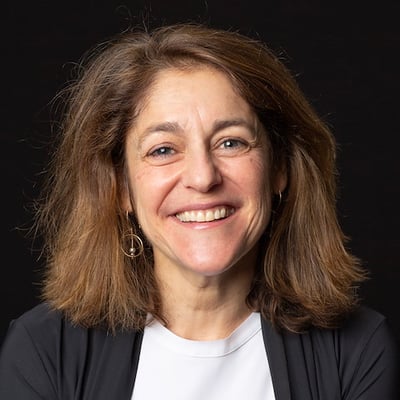 Judith Weinstein