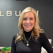 Lisa Carrier