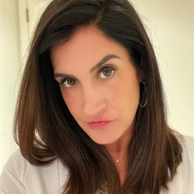 Sarah Ulrich
