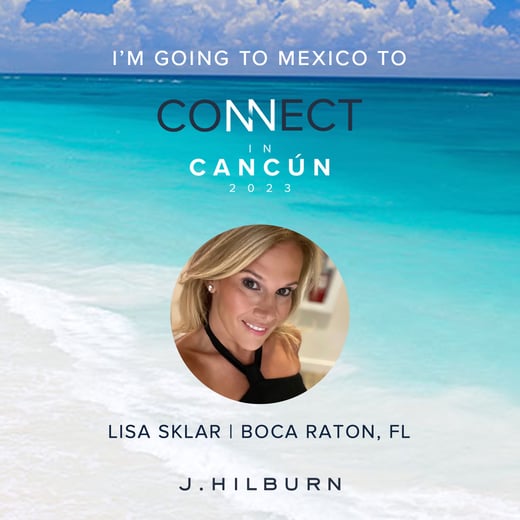 22-ConnectinCancun-Winner-Lisa Sklar