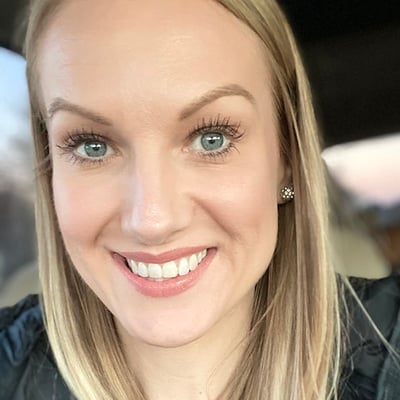 Courtney Coloney