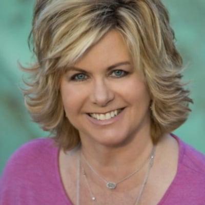 Cheryl Harding