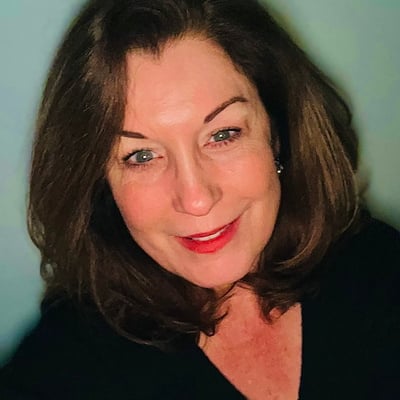 Felicia Cook