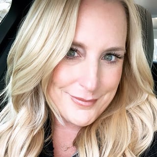 Michelle Odenbach