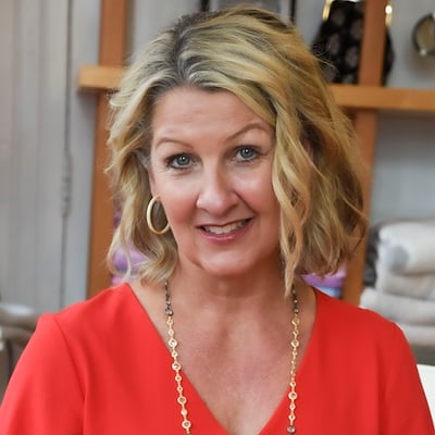 Shelley Knouse