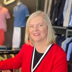Barb Jarvis 2022