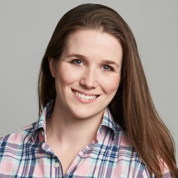 Stephanie Lindstrom