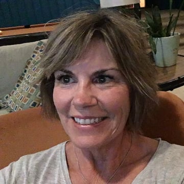 Wendy McCullar 2022
