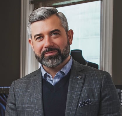 Graham Shaffer-Rais 2022