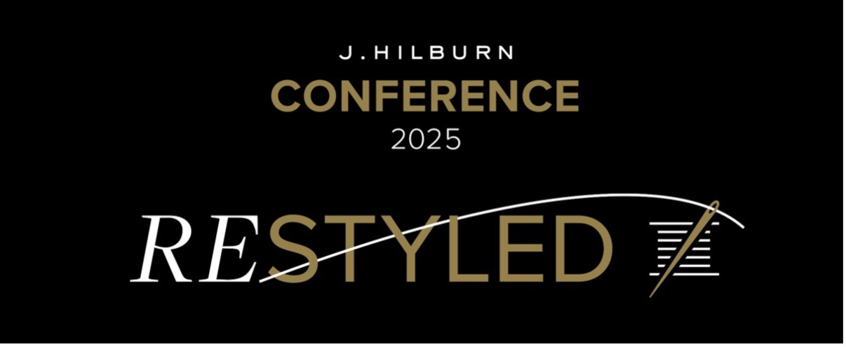 Restyled Conference 2025 Picture1